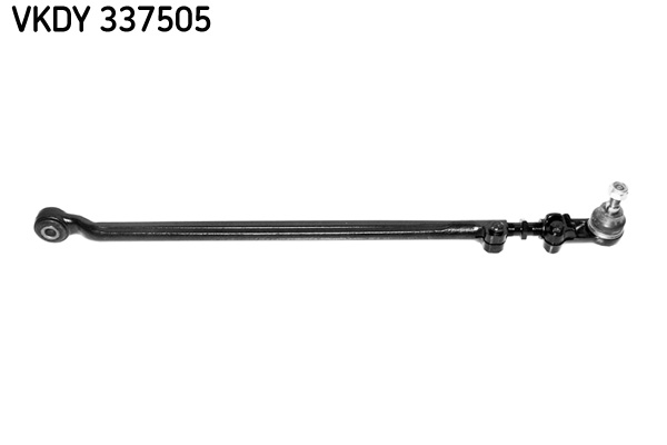 strypo montavimas - VKDY 337505 SKF